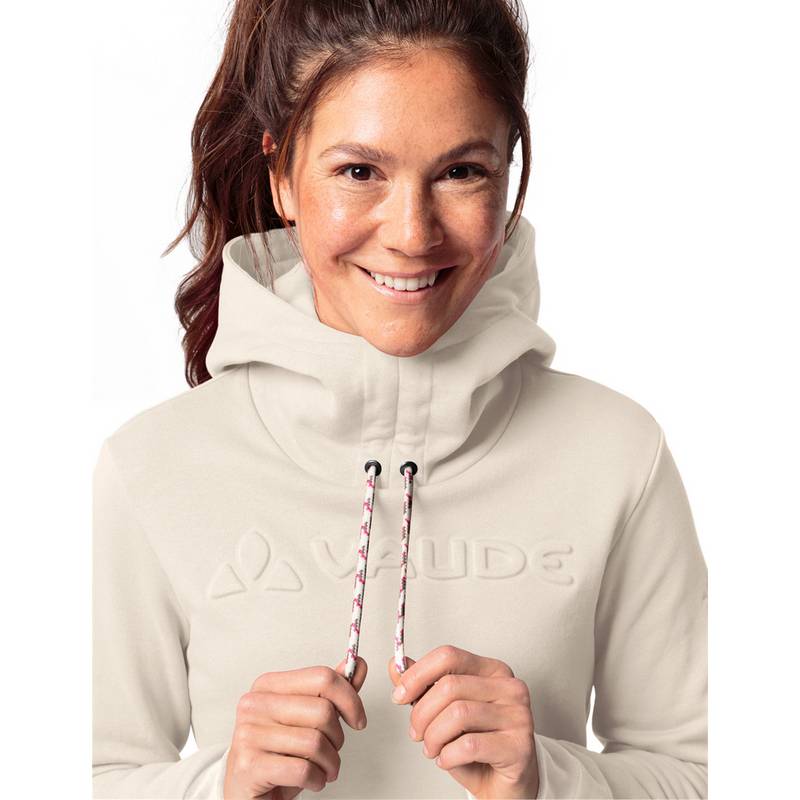 VAUDE Manukau III Hoodie Damen