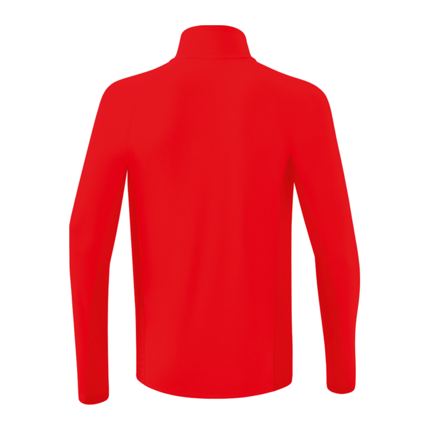 Erima Liga Star Trainingsjacke Kids Rot Weiss