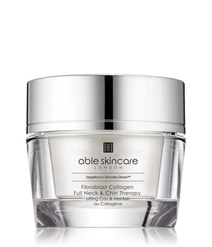 able skincare Skincare Drone Fibroblast Kollagenbehandlung Gesicht & Kinn Gesichtscreme-50 ml