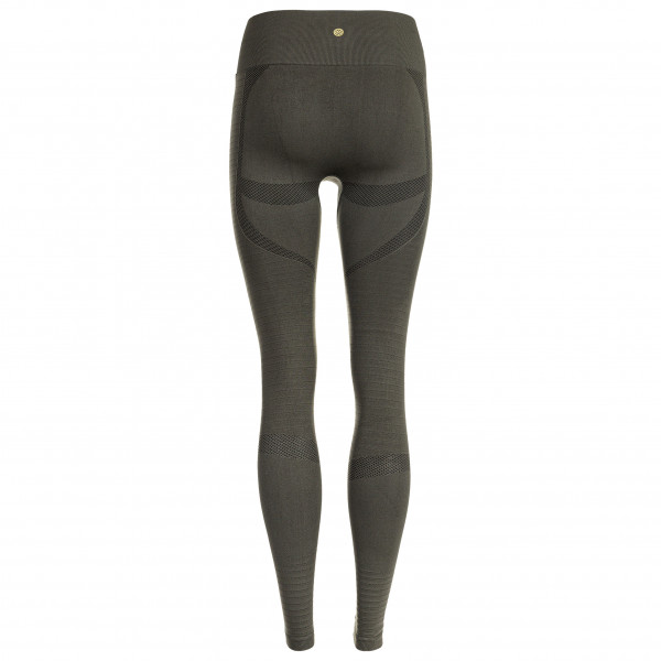 ATHLECIA - Women's Nagar Seamless Tights - Leggings