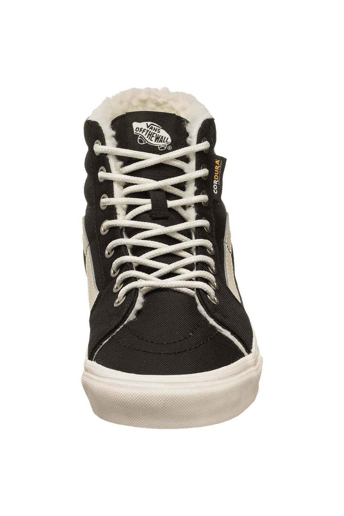 Vans  Sneaker - Beige - Flacher Absatz