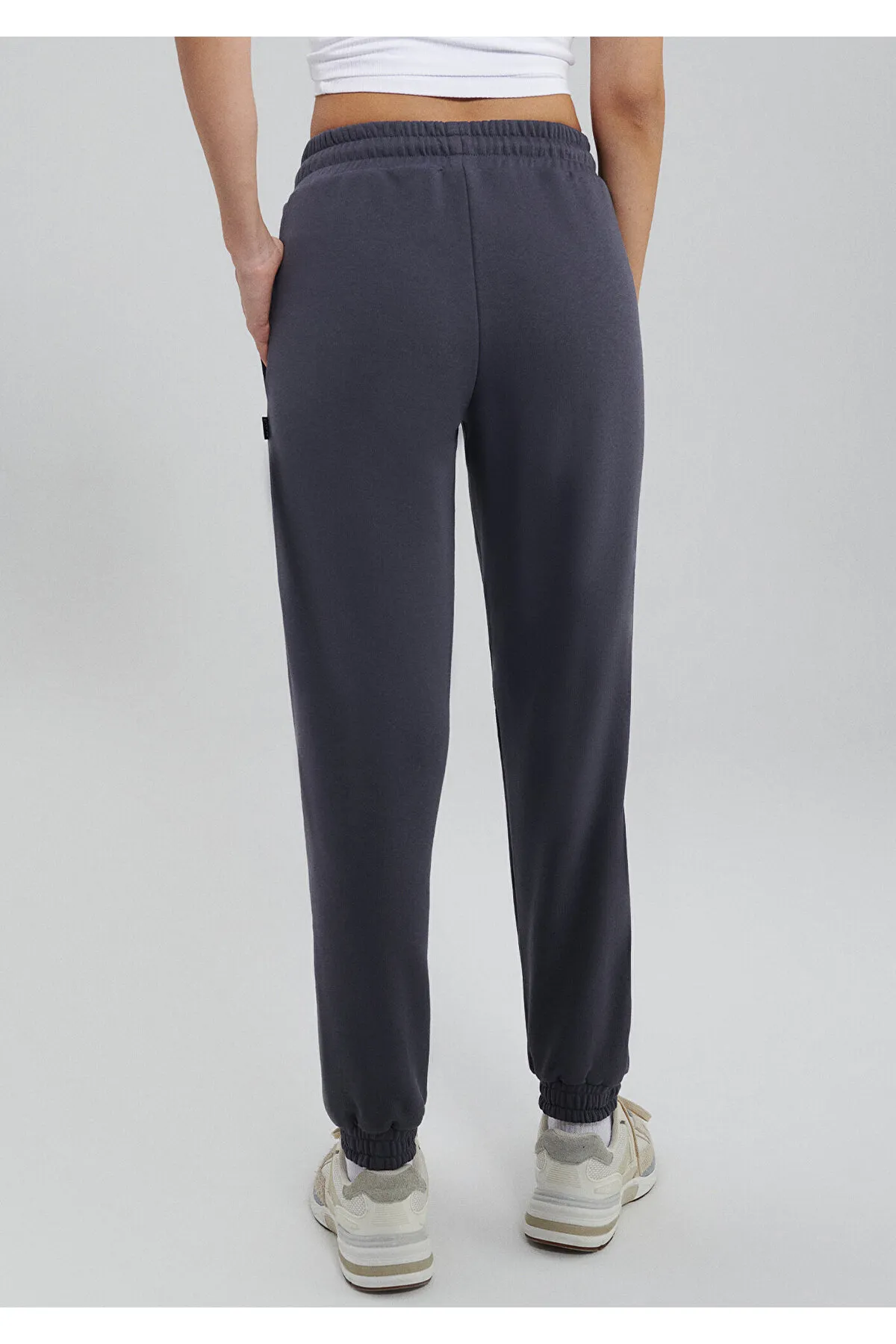 Mavi  Graue Jogginghose 1600903-80932