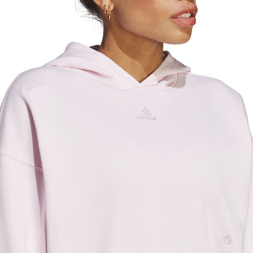 DAMEN KAPUZENSWEAT BLUV Q1 HD SWT