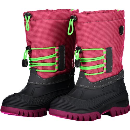 KINDER BERGSTIEFEL KIDS AHTO WP SNOW BOOTS