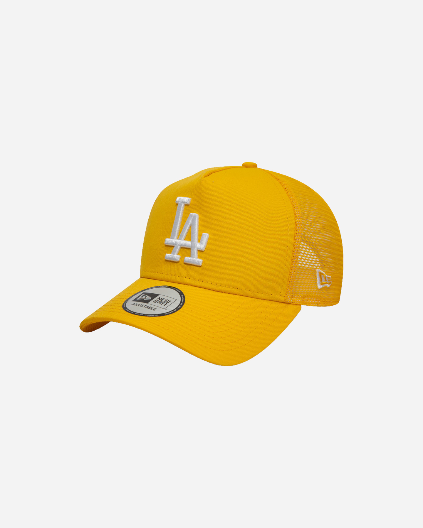 Cappellino New Era 9forty Mlb League Trucker Los Angeles Dodgers 60595189