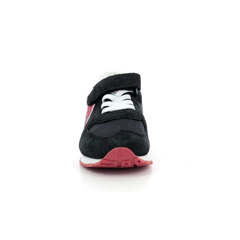 Sneakers basses textile mesh Snooklace