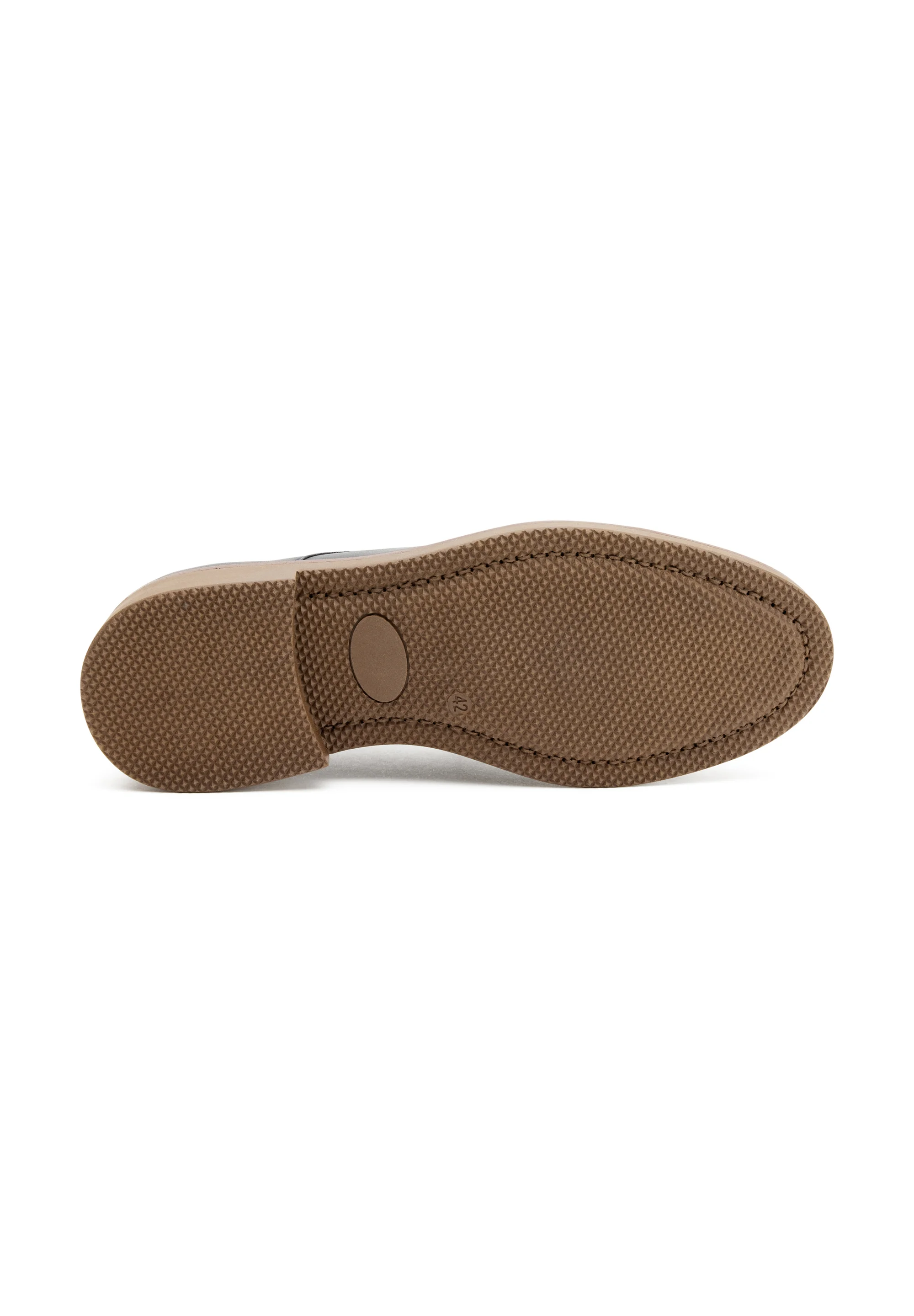 Zapatos con cordones para mujer