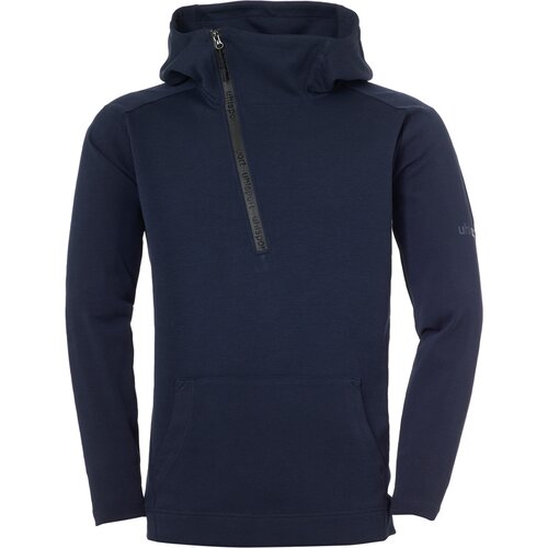 HERREN KAPUZENSWEAT ESSENTIAL PRO ZIP-HOODIE