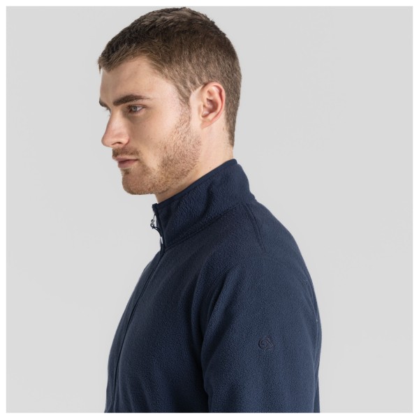 Craghoppers - CO2 Renu Jacket - Fleecejacke