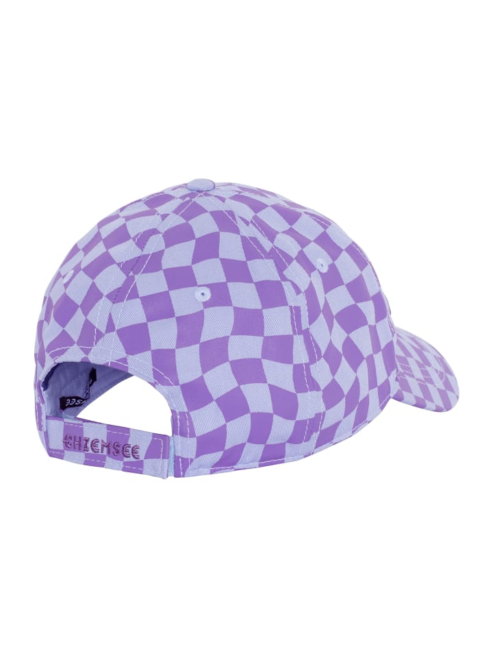 Chiemsee Basecap in Blau günstig kaufen onesize