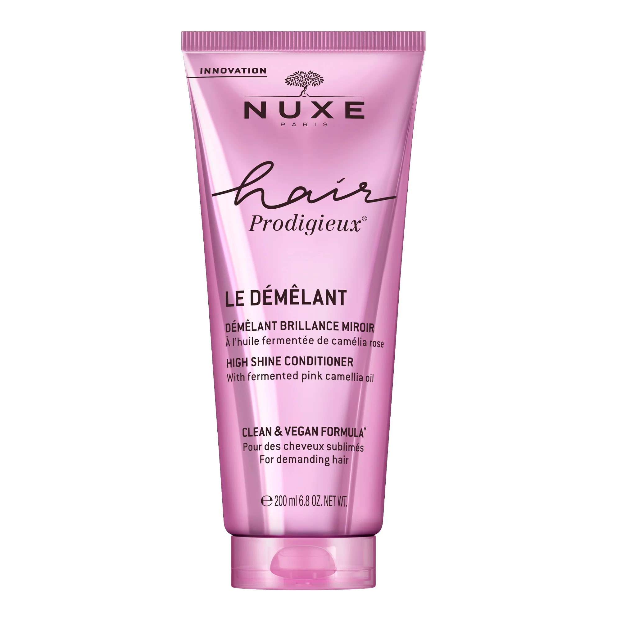 Hair Prodigieux Balsamo Districante Illuminante - Balsamo Illuminante Capelli