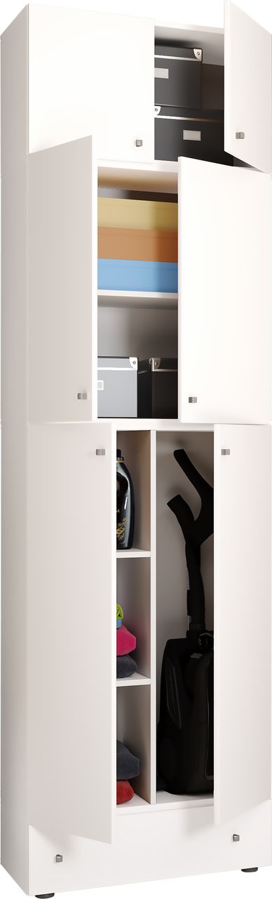 VCM Putzschrank 