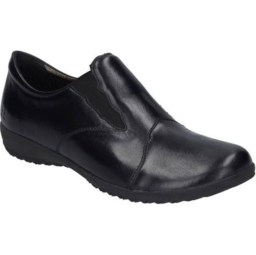 JOSEF SEIBEL Slipper Naly 67, schwarz