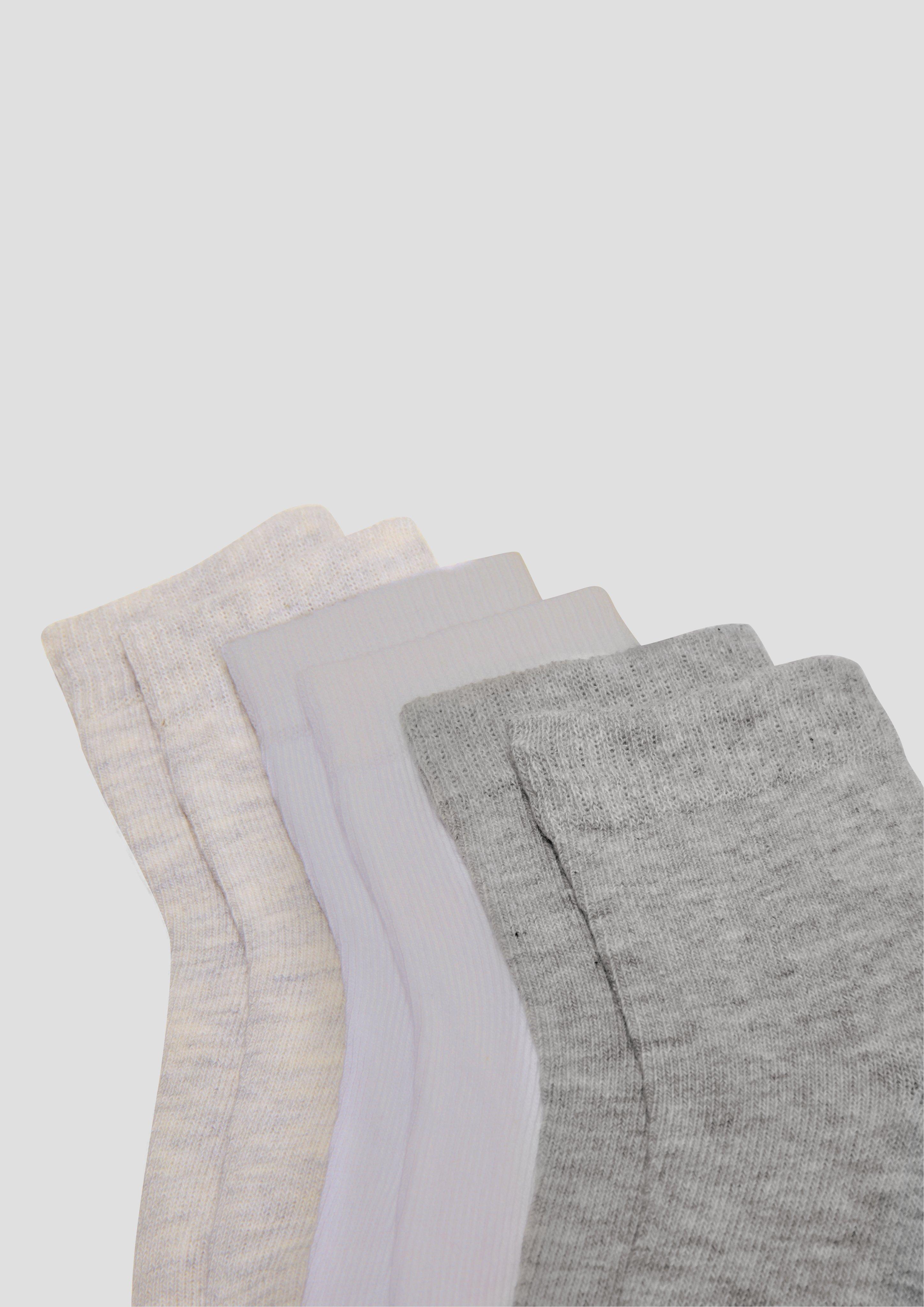 Socken im 6er-Pack  6006932-9000