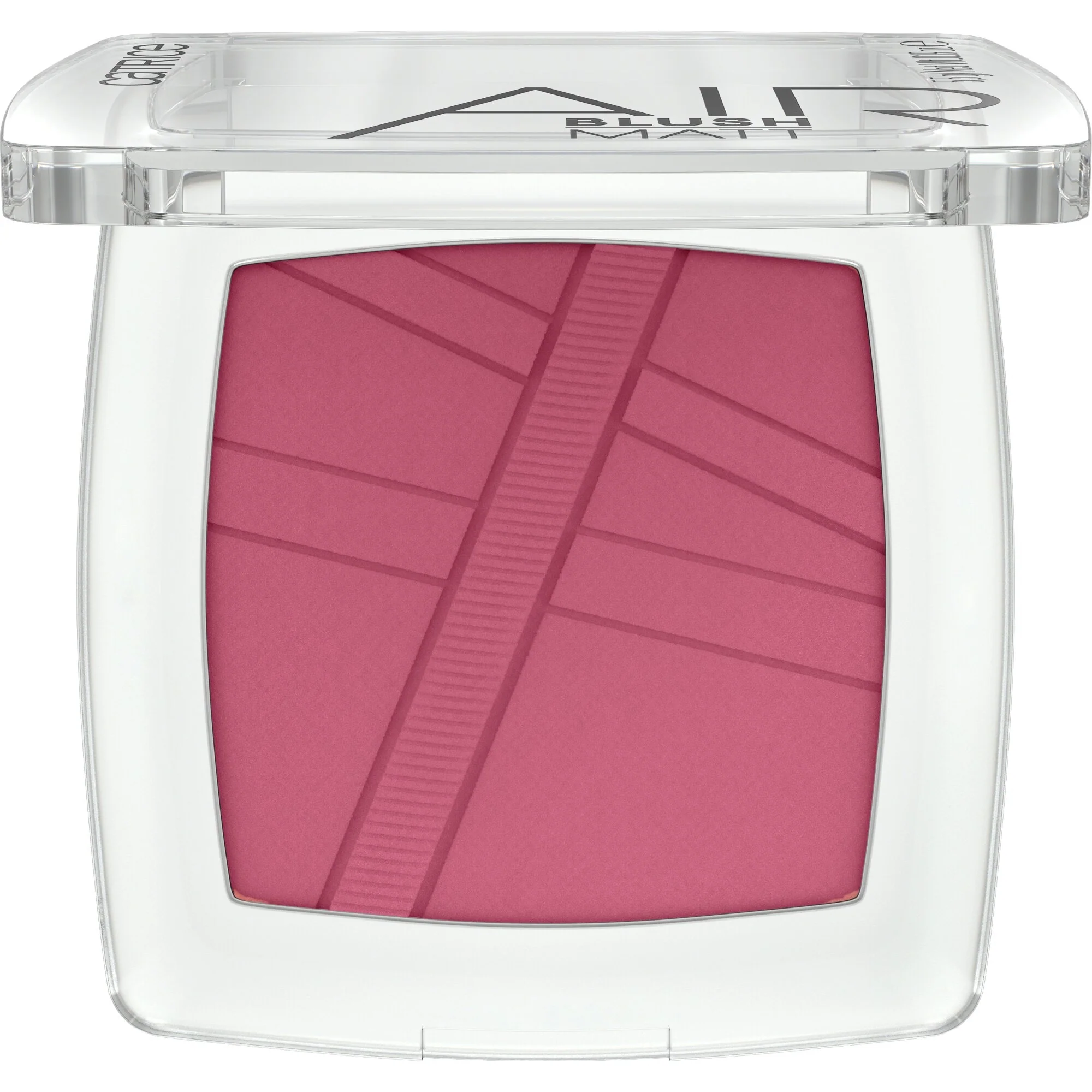Colorete compacto mate Viso AirBlush