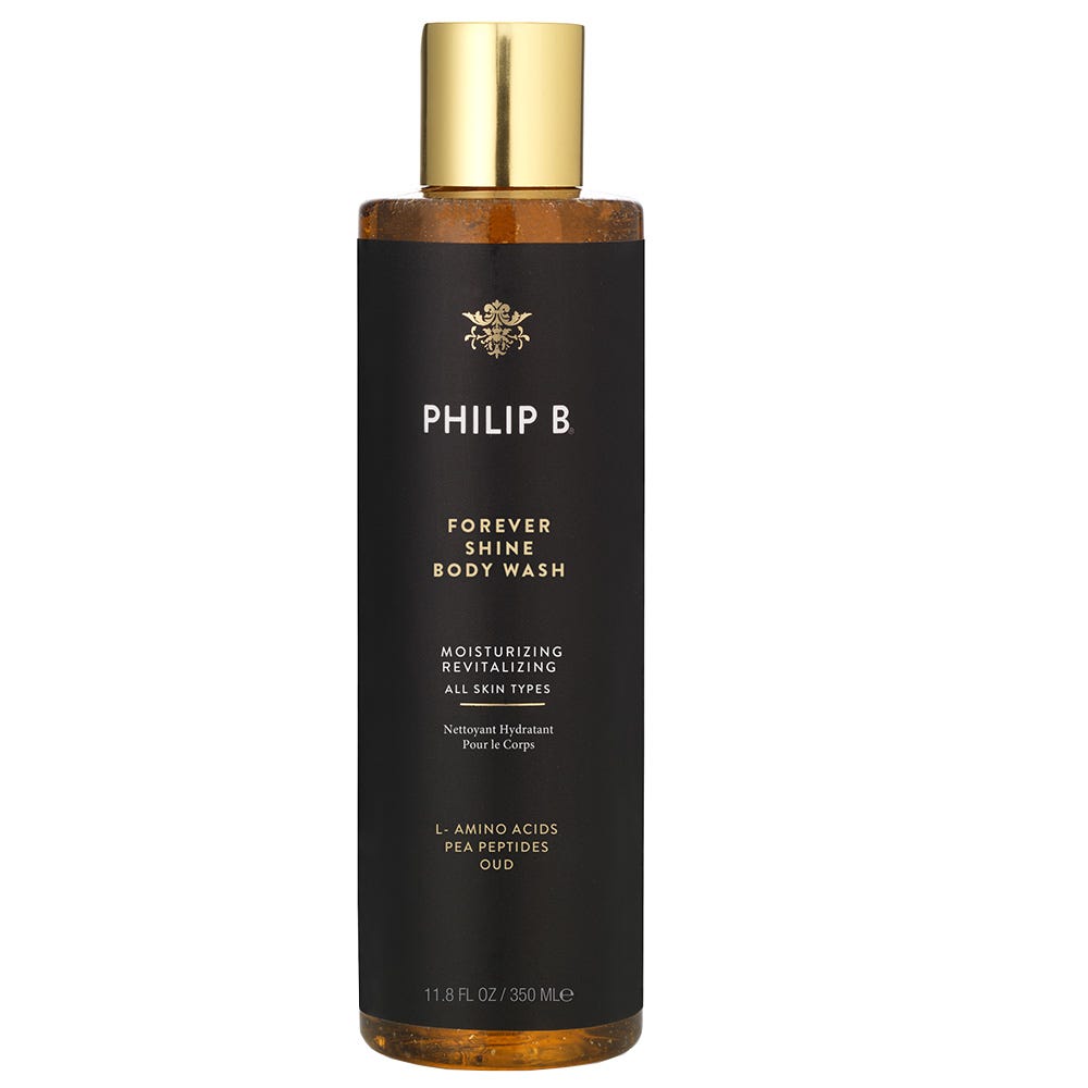 Philip B. Forever Shine Body Wash 350 ml