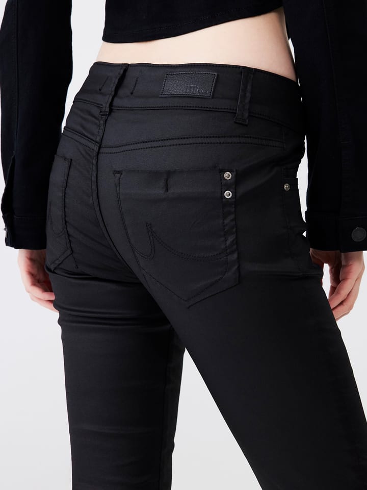 LTB Jeans - Skinny fit - in Schwarz günstig kaufen