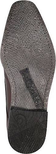 bugatti Businessschuhe