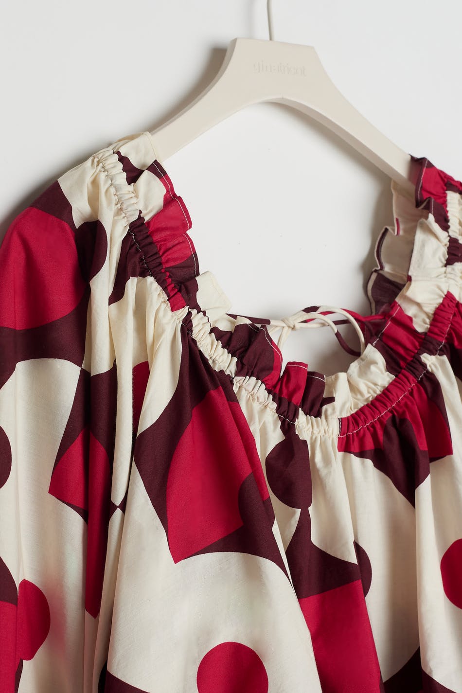 Josefina tunic