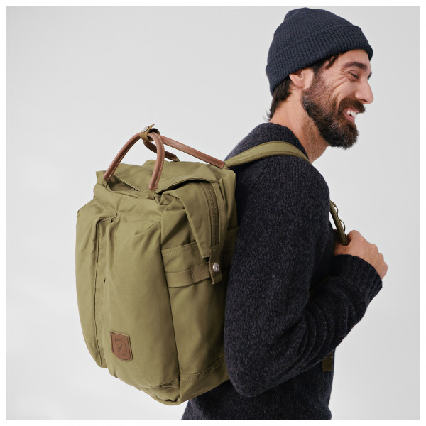 Fjällräven - Haulpack No.1 23 - Daypack