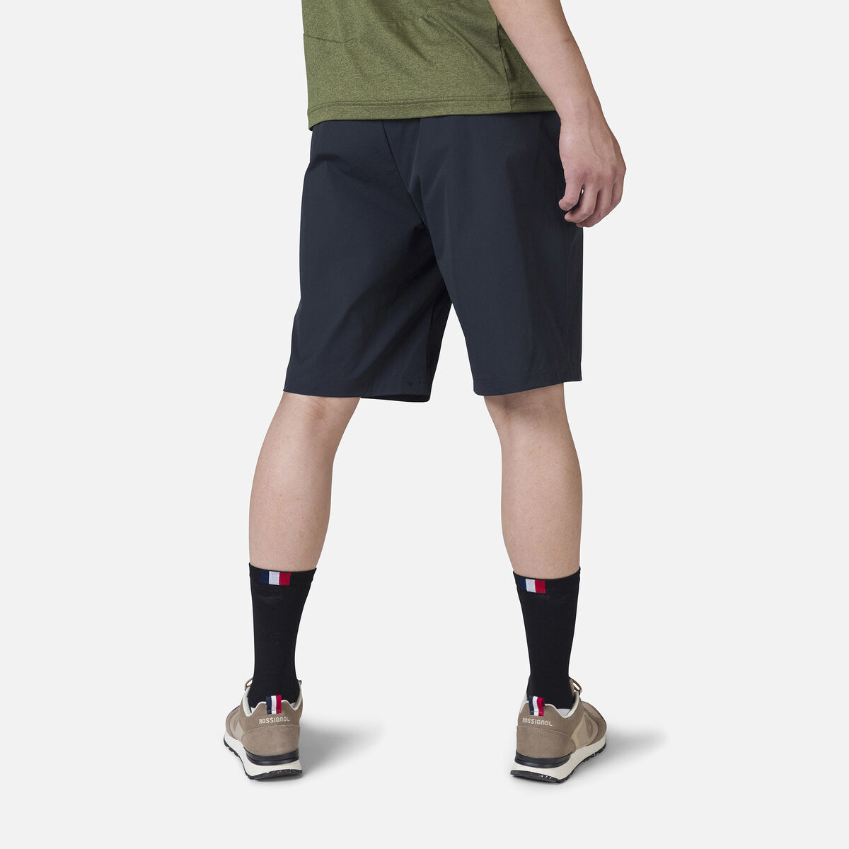 Funktions-Chinoshorts für Herren