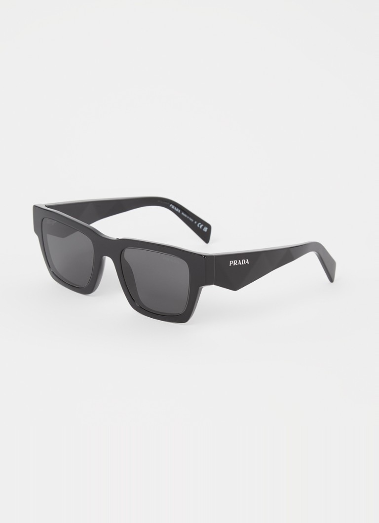 Prada Wayfarer saulesbrilles PRA06S