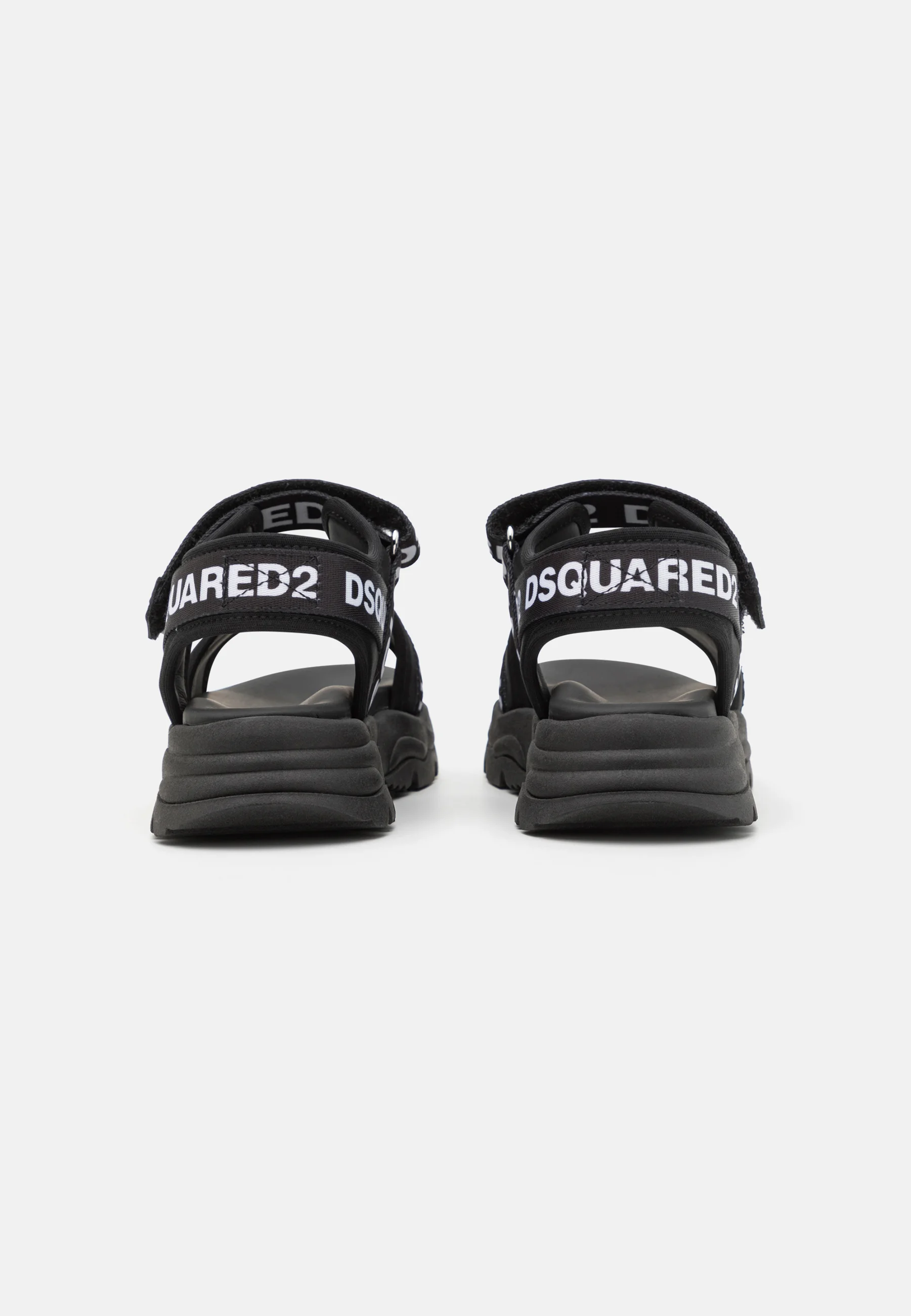 Dsquared2 UNISEX - Sandalias de trekking