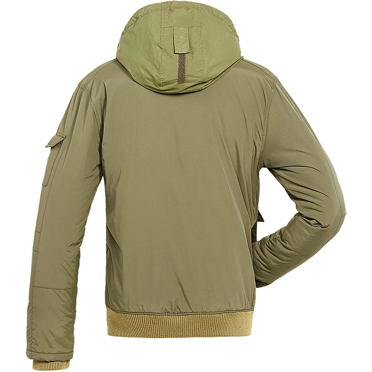 Brandit Halifax Jacke oliv
