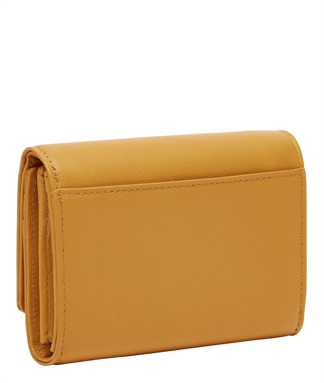 LIEBESKIND BERLIN Handtaschen gelb Portemannaie