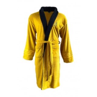 Star Trek Mustard Kirk Original Robe