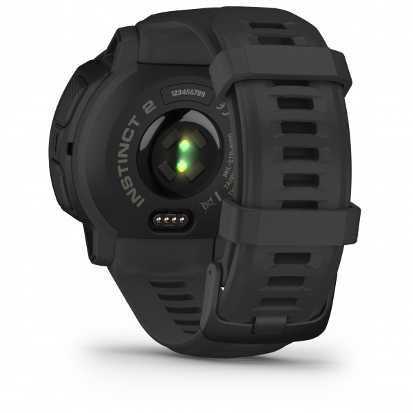Garmin - Instinct 2 - Multifunktionsuhr