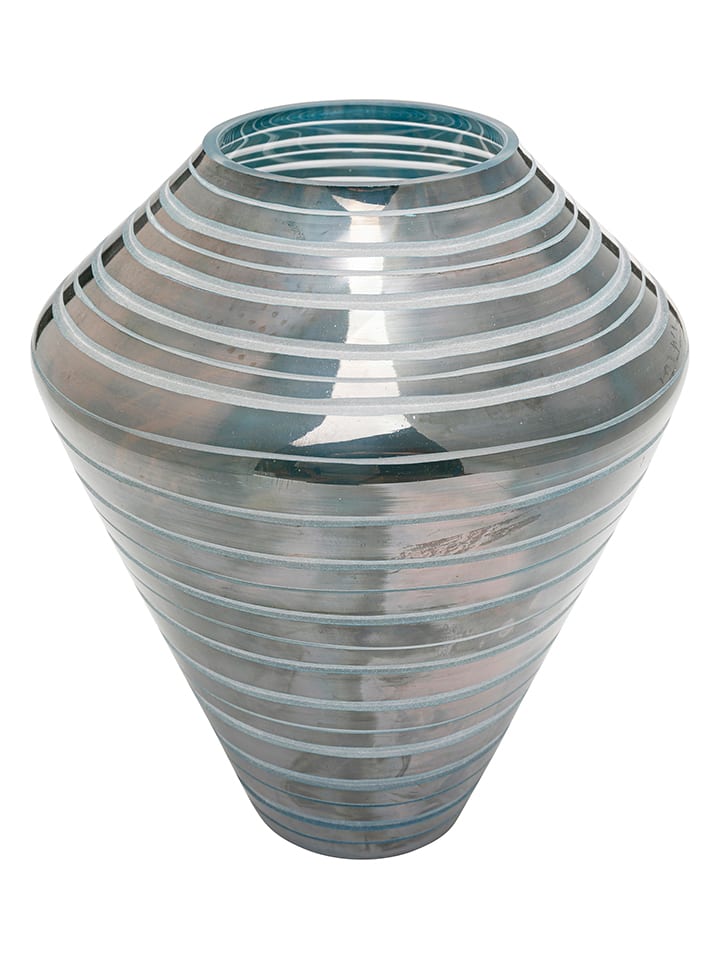 Kare Vase 