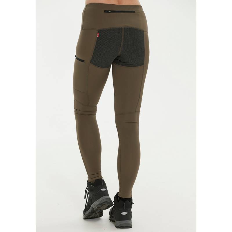 Whistler Millie Tights Damen