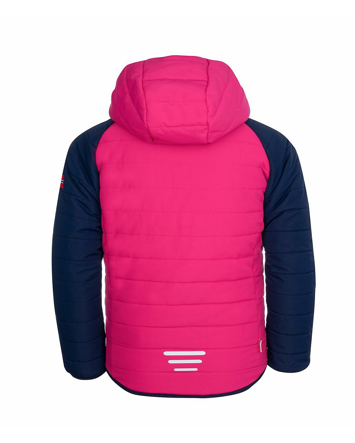 Schneejacke Myrkdalen Skijacken