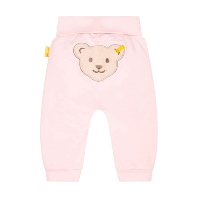 Jogginghose, rosa