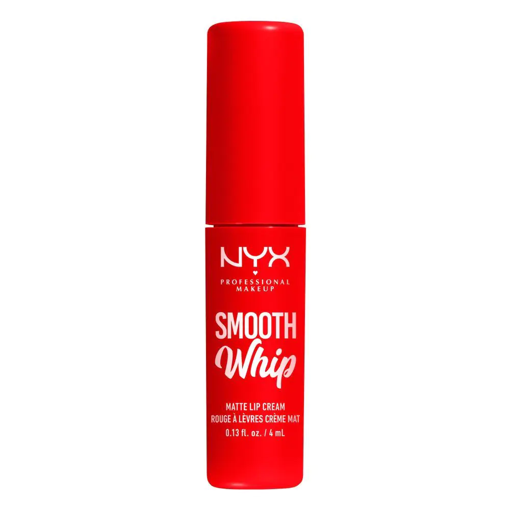 NYX Smooth Whip Matte Lip Cream pomada do ust Icing On Top