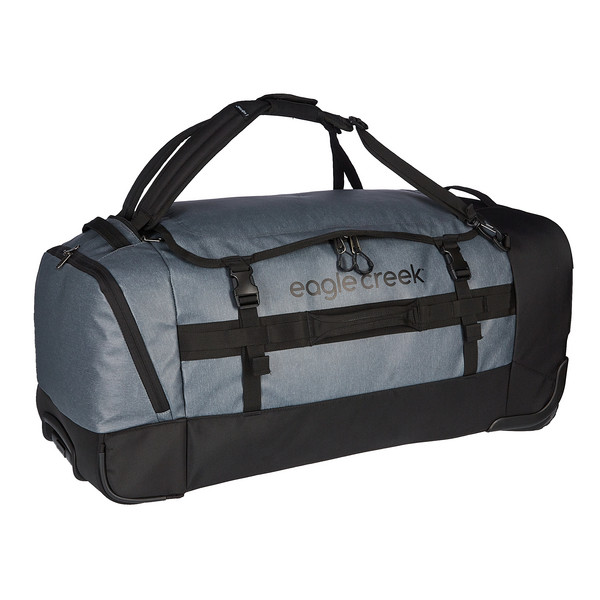CARGO HAULER XT WHEELED DUFFEL 120L/32 - Reisetasche mit Rollen
