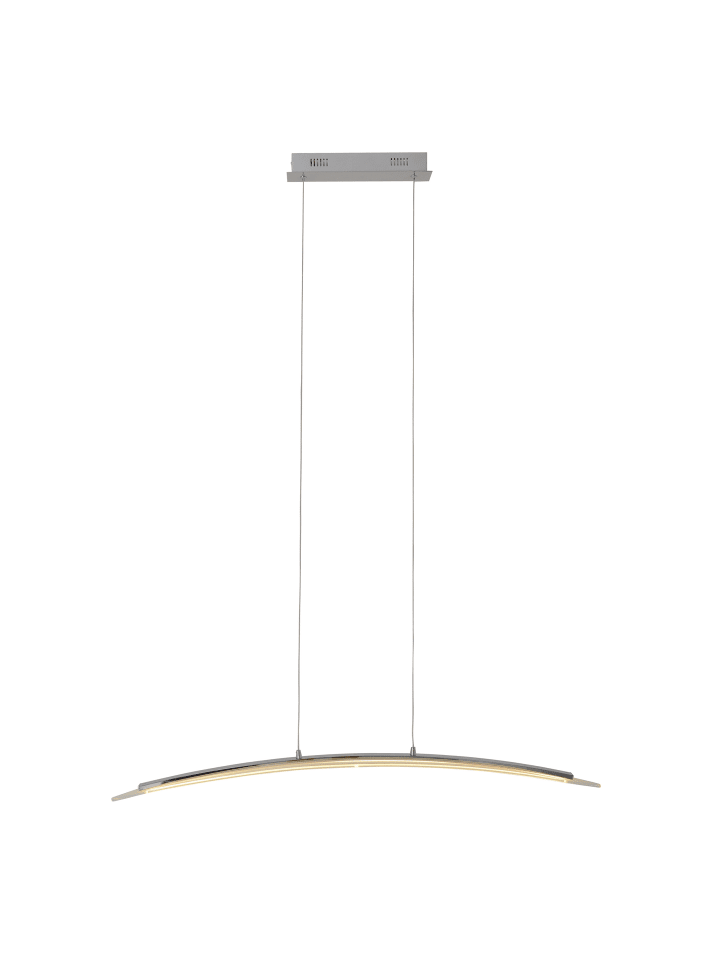 näve LED Pendelleuchte 