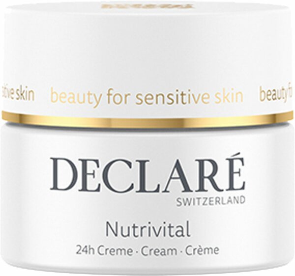 Declaré Vital Balance Nutrivital 24H Creme Tagescreme