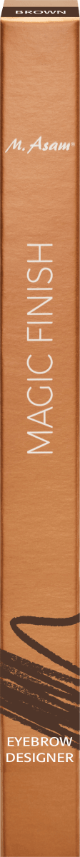 Augenbrauenstift Eyebrow Designer Brown, 0,28 g