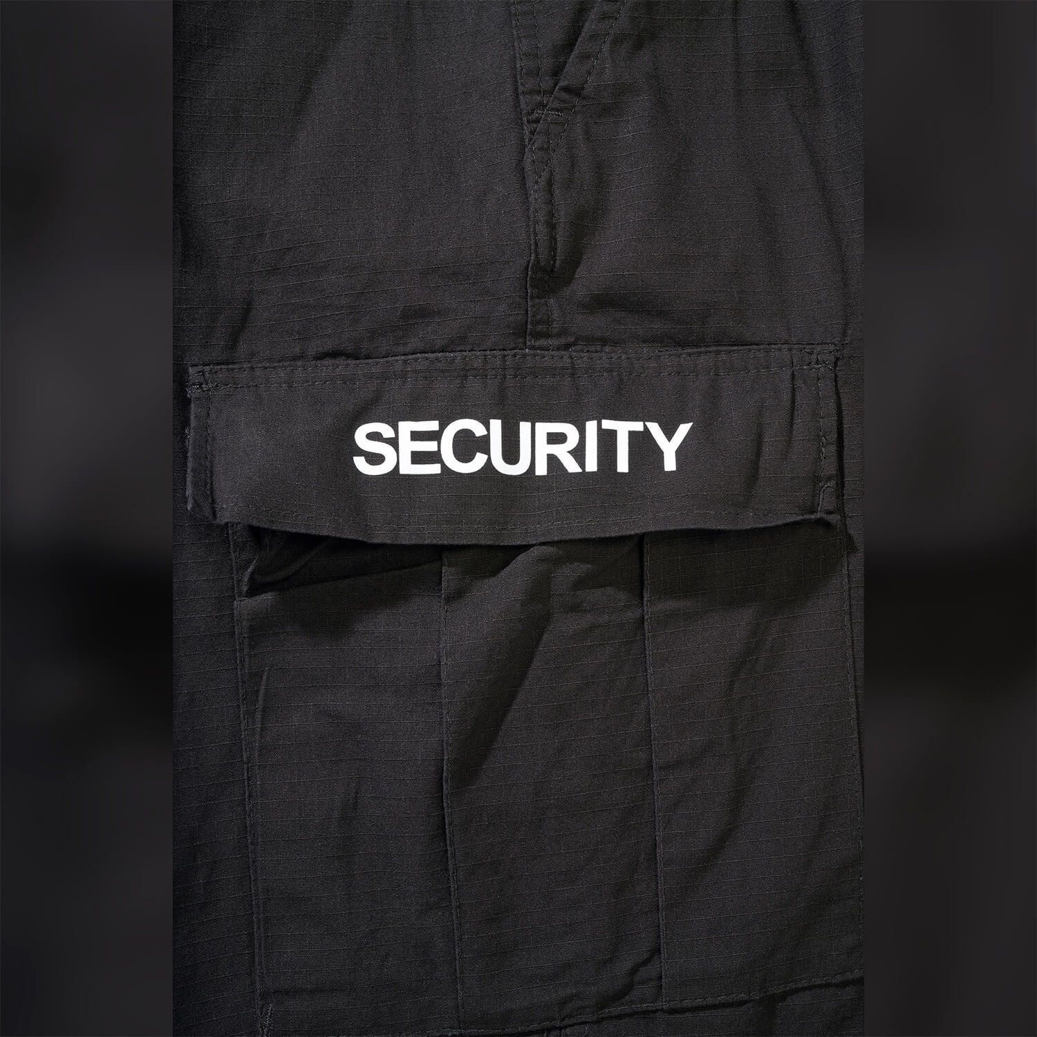 Security BDU Ripstop Shorts