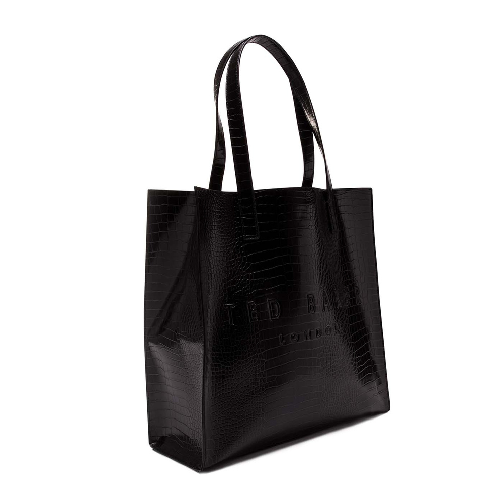 Ted Baker Croccon Cabas Sac