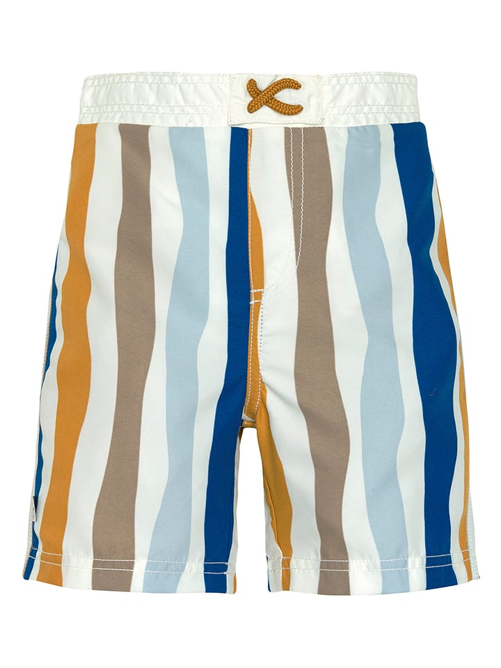 Lässig Badeshorts in Bunt günstig kaufen