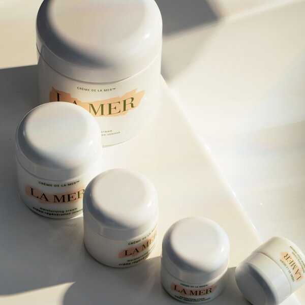 La Mer Crème de la Mer The Moisturizing Cream Gesichtscreme