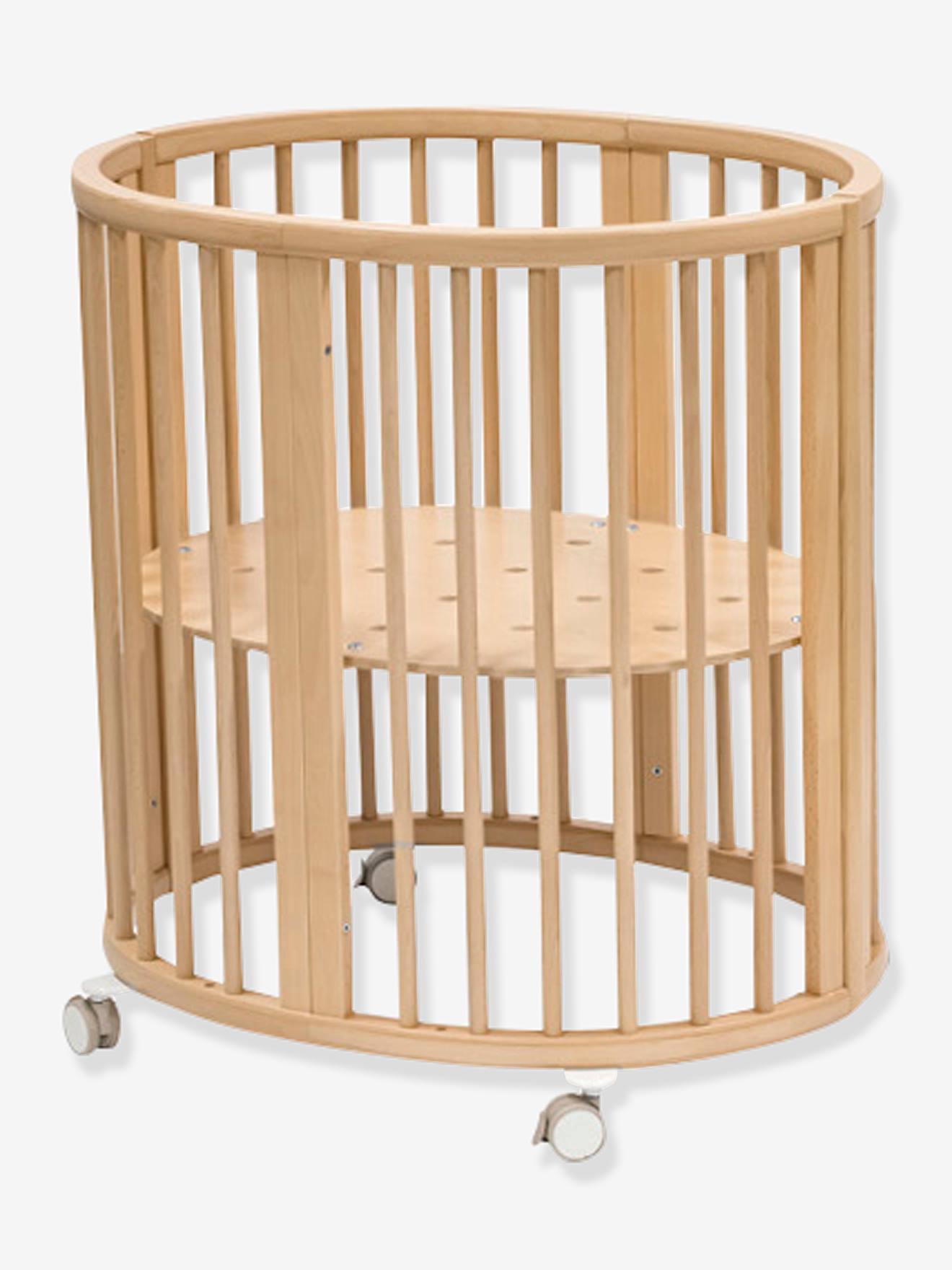Berceau Sleepi™ Mini V3 STOKKE white