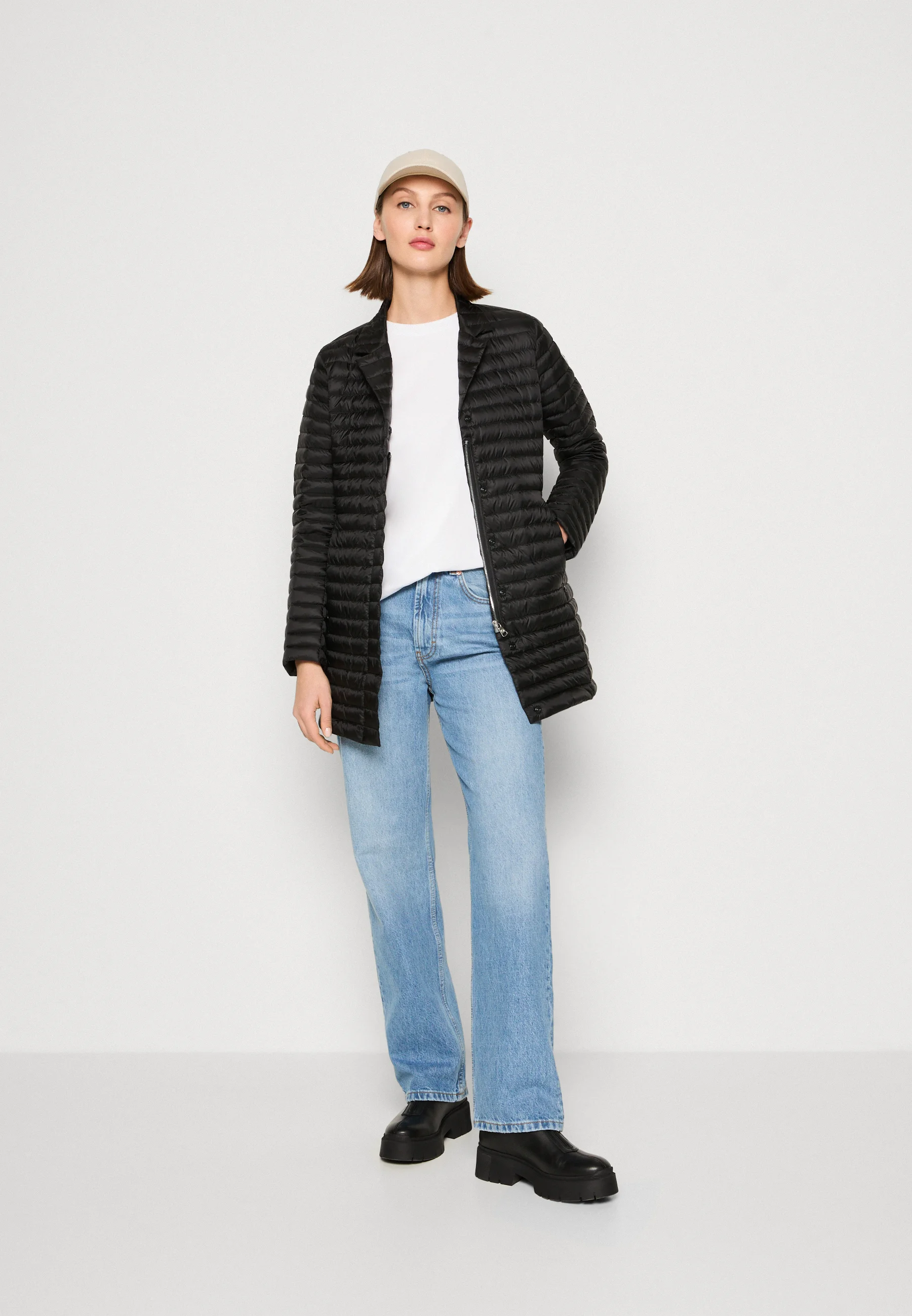 Colmar Originals LADIES - Chaqueta de plumas