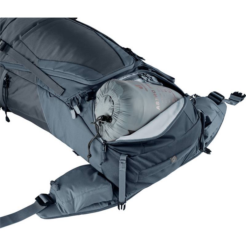 Deuter Futura Air Trek 45 + 10 SL Trekkingrucksack Damen