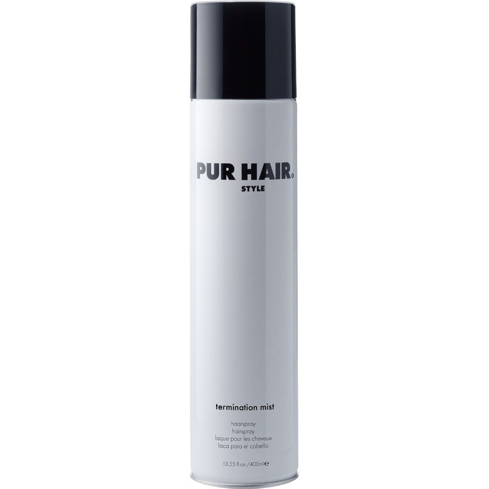PUR HAIR Termination Mist 400 ml