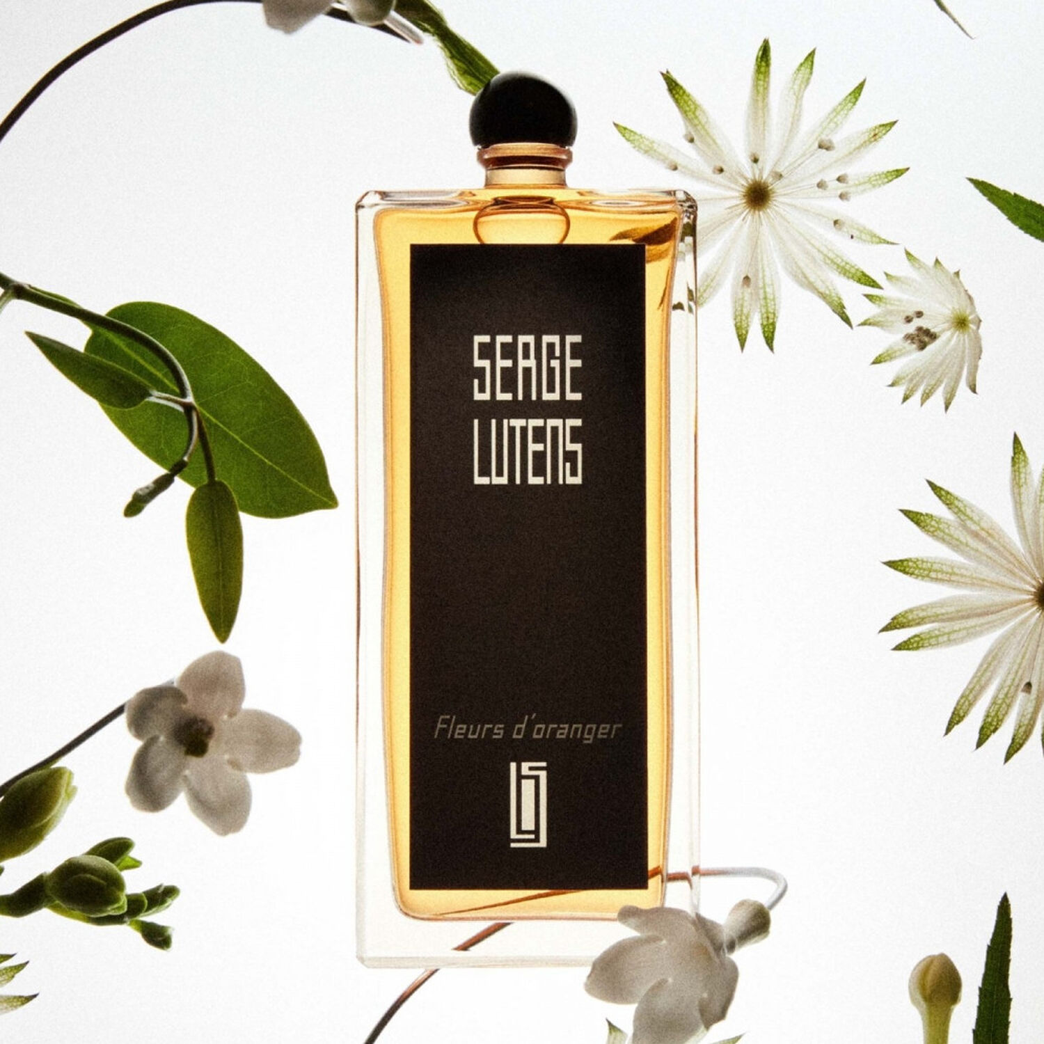 Serge Lutens Fleurs d'Oranger Eau de Parfum