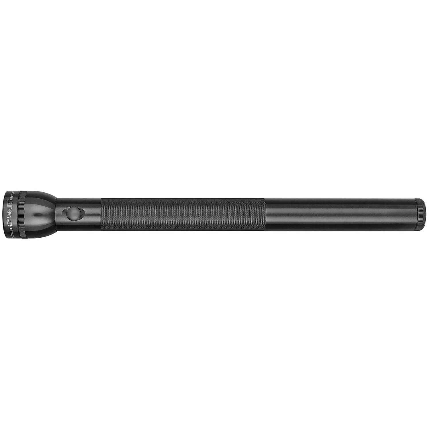 Classic Maglite 6D Xenon Taschenlampe